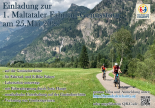 1. Maltataler Fahrrad Genusstour