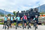 Mountainbiketour Lienz