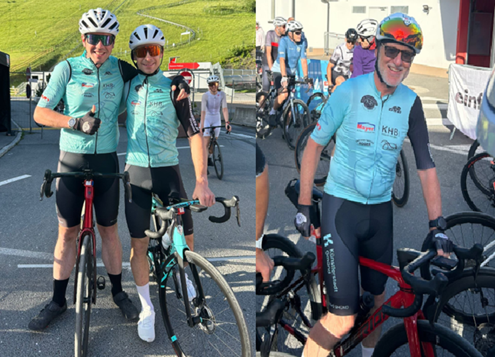 ARBÖ Radmarathon Bad Kleinkirchheim