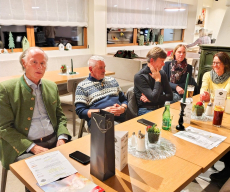 Generalversammlung 2025